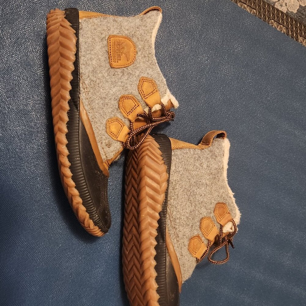 Sorel Shoes Sorel Out N About Plus Boots Waterproof